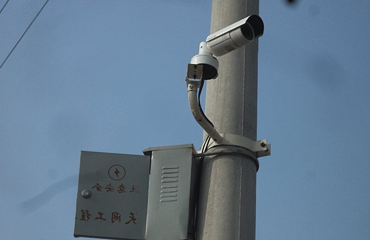 鹰眼中控可以远程监控吗