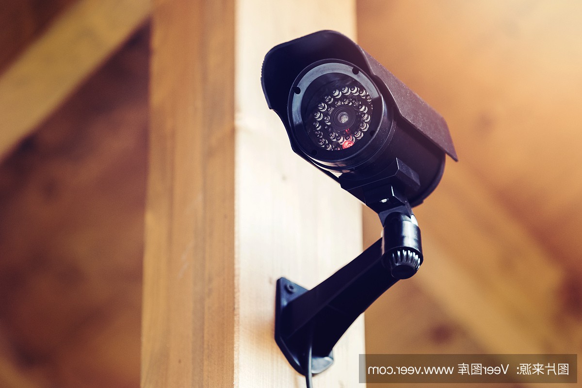 监控一直黑屏怎么办