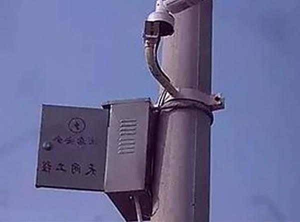 监控中心扩容，能保30天录像吗？电力网络能稳定撑住吗？