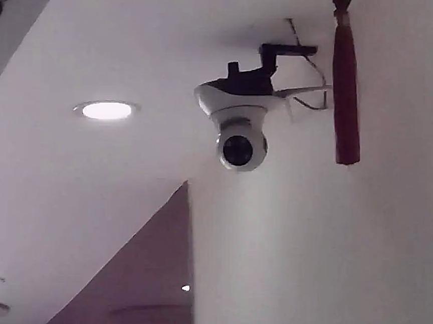 监控看不到录像，存储卡插对了吗，未格式化怎么办别慌速看？