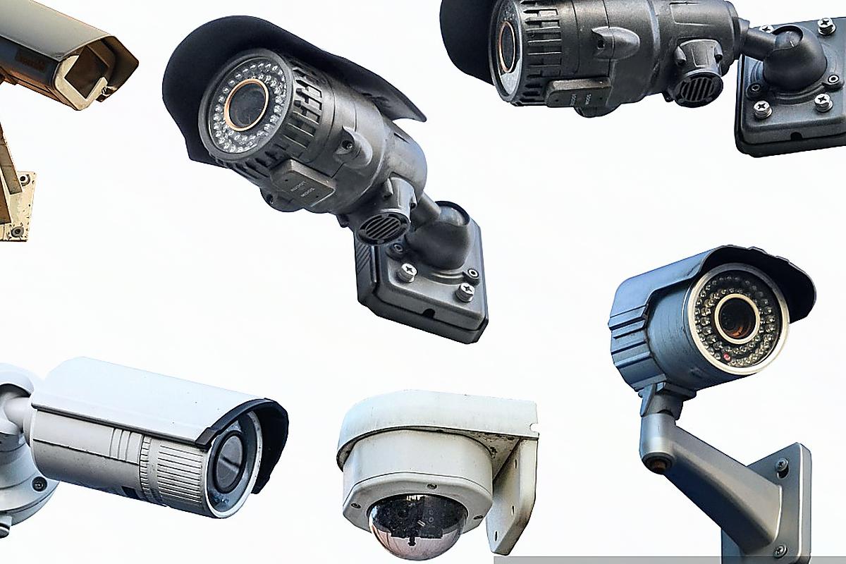 百度高德地图能查到所有摄像头吗，真能信吗—教你一招防被拍？