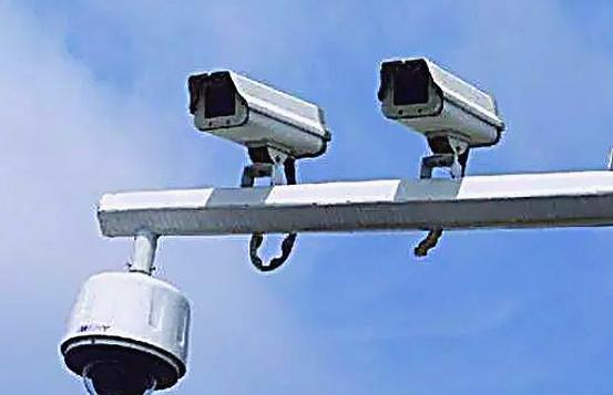 监控画面被水波纹毁了？教你5招排查：快速还原清晰画面！