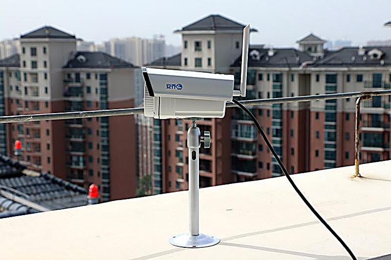 摄像头发啸叫如何排查:距离太近是元凶,三招快速解决! 摄像头发啸叫如何排查:距离太近是元凶,三招快速解决!