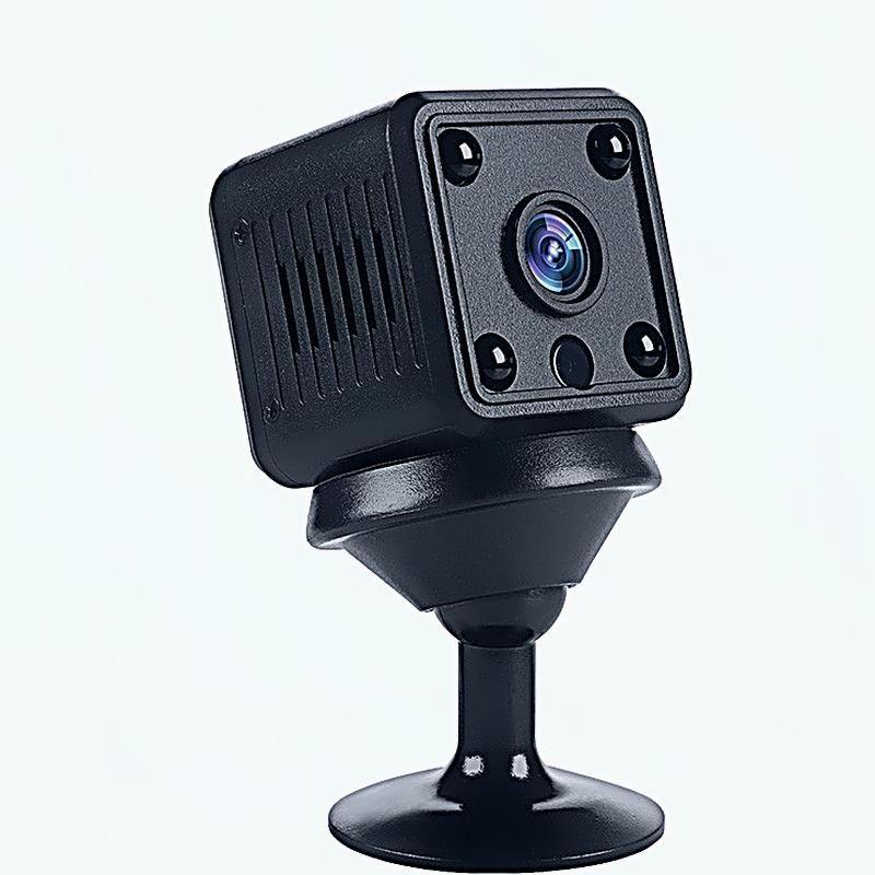 高空抛物零容忍：高清监控取证有术，隐私不再被侵犯！