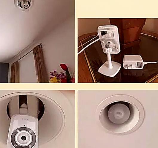 监控对讲老是回音?一个动作开窍,教你五招彻底消除啸叫! 监控对讲老是回音?一个动作开窍,教你五招彻底消除啸叫!