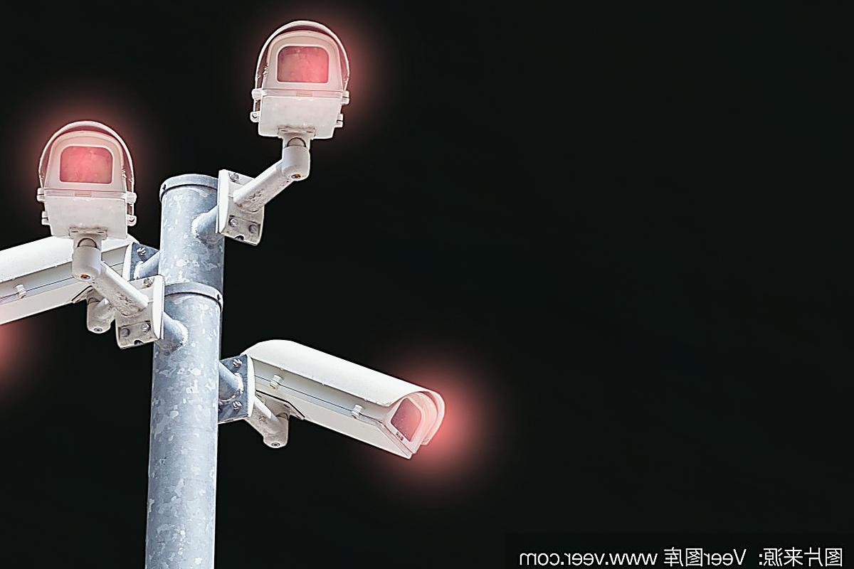 华为摄像机ONVIF别乱开，独立账号要建；三步防嗅探！