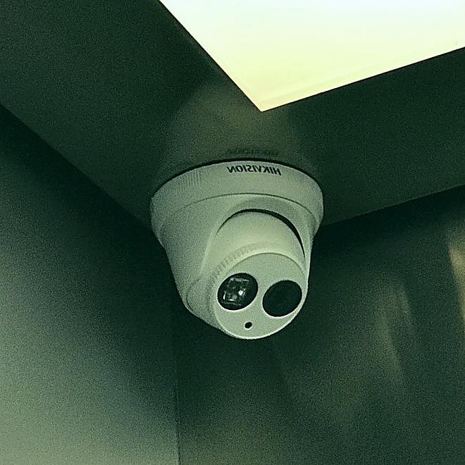 华为摄像机ONVIF别乱开，独立账号要建；三步防嗅探！