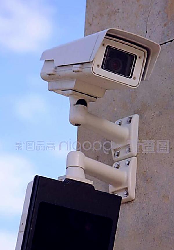 监控可远程喊话了,现场秒回,智能声纹识别护家保安! 监控可远程喊话了,现场秒回,智能声纹识别护家保安!