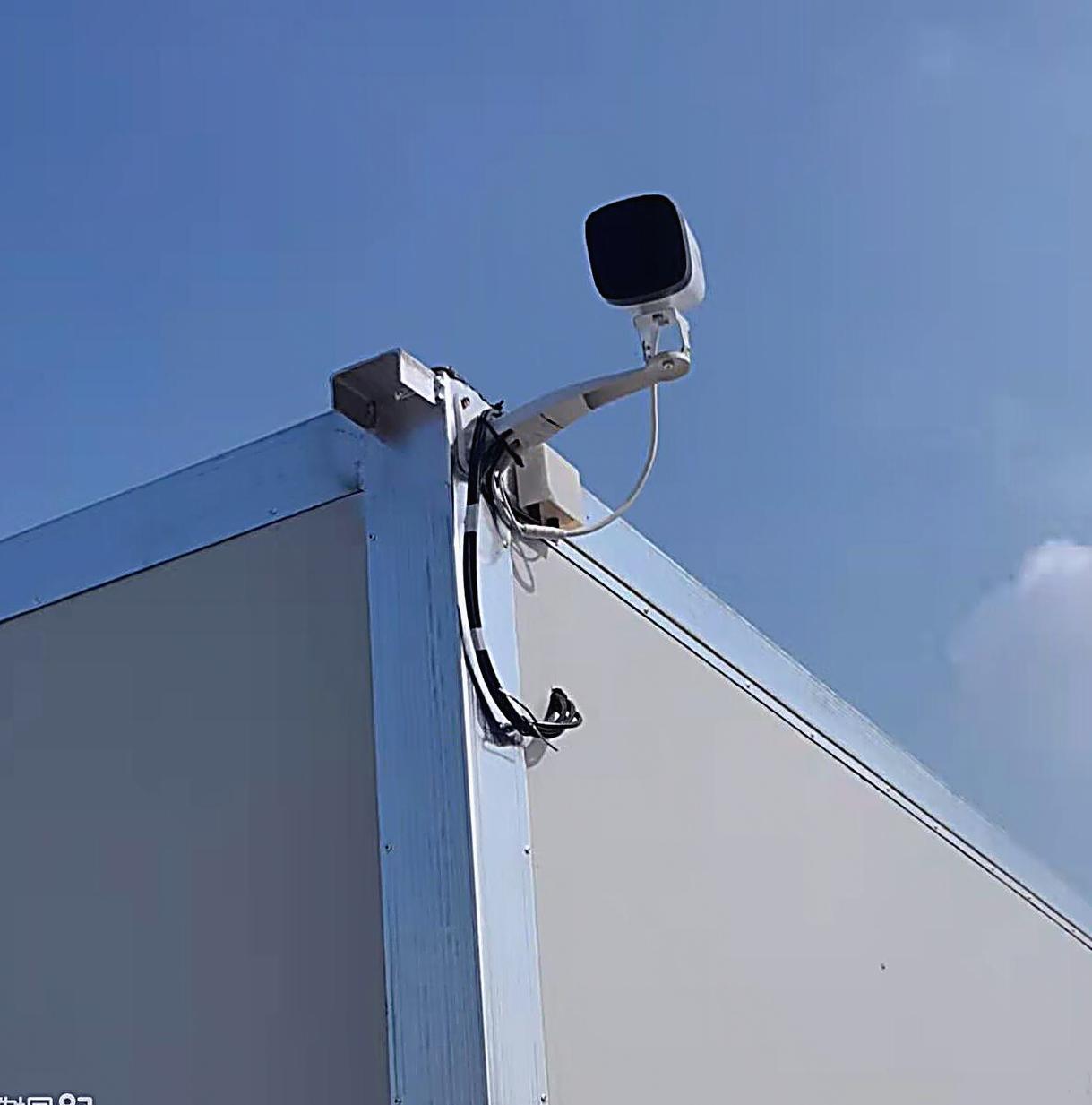 摄像头外网连不上？地址错配，端口未映射！三步搞定