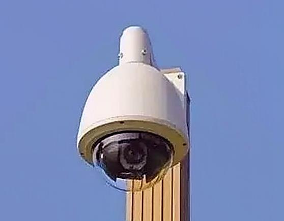 海康摄像机复位键在哪？机身或尾线，防水盖里藏玄机！