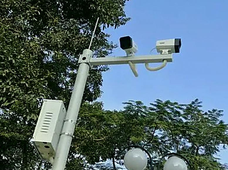 紧急按钮这样装，银行珠宝店隐蔽易按保安全；布线测试三步走！