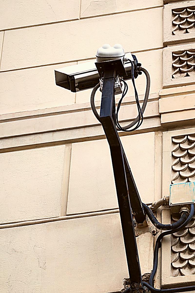 监控回放快速定位，秒抓关键证据！三步学会就能用。