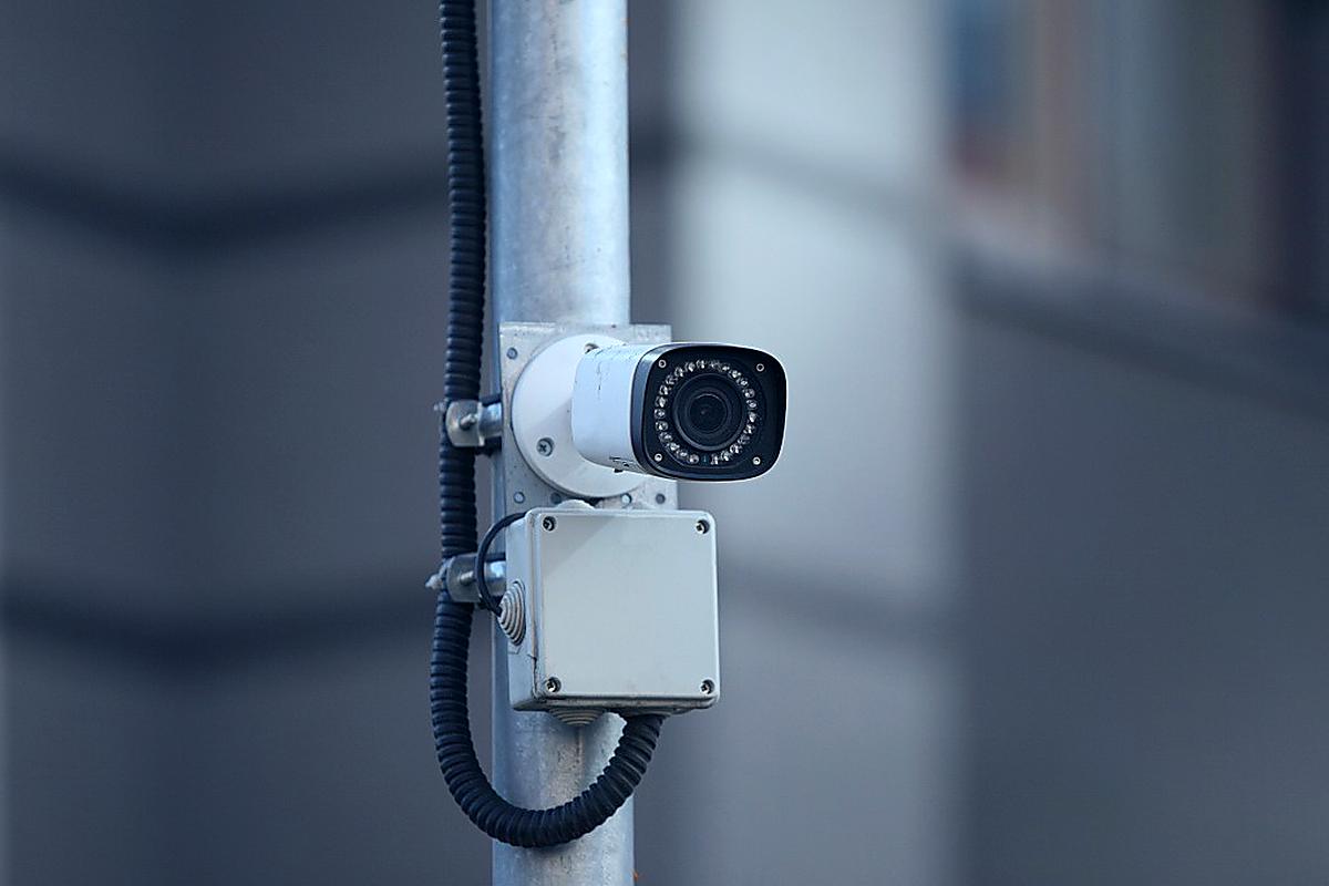 摄像头直插移动硬盘行不行？三招看懂，马上解决掉线！