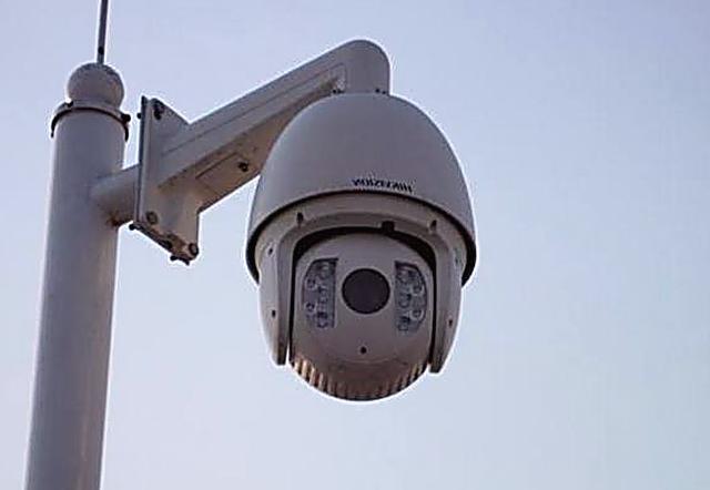 新装监控选五合一，兼容旧摄像头不再纠结，扩容省钱又省心！