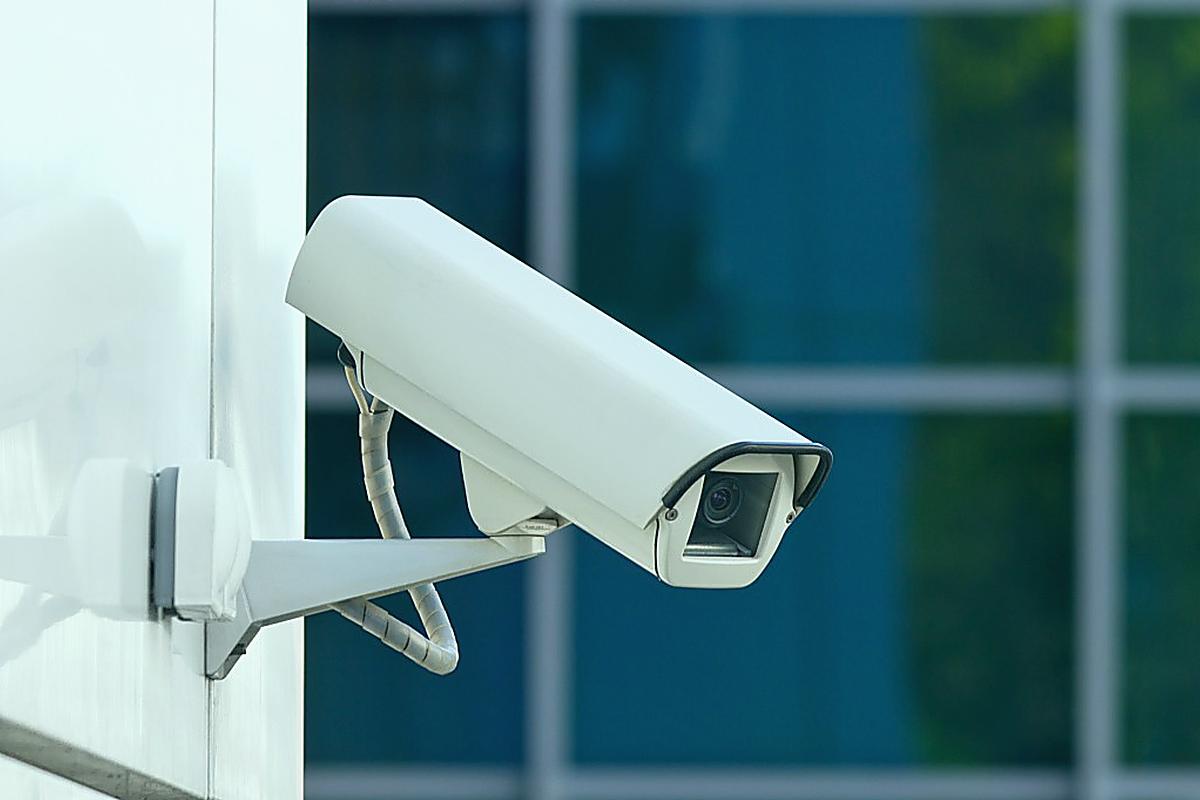 监控存多少天由硬盘决定？教你评估算公式；H265升级省一半！