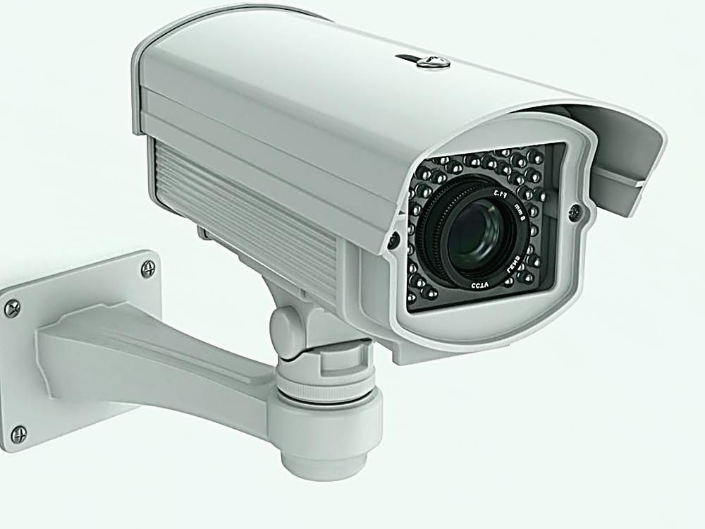 电池摄像头续航短命？低功耗ISP能救场，设计要点曝光！