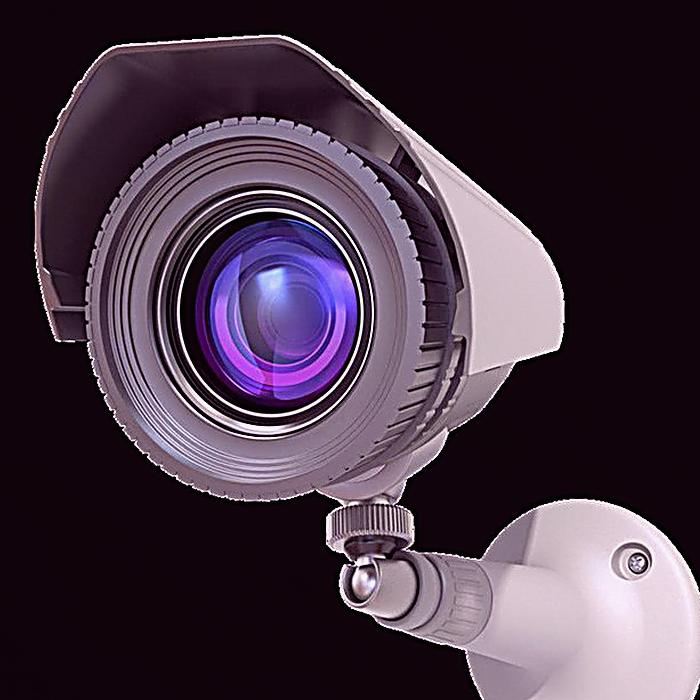 摄像头红灯亮别慌，看懂红外和指示灯，三招快速轻松搞定！