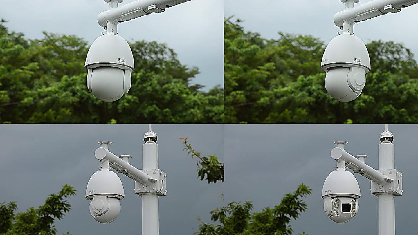 深夜无故上传流量暴增，可能被监视：六步自查教你排雷！